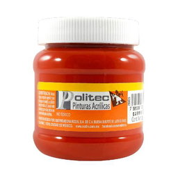 Pintura Politec 250ml