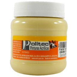 Pintura Politec 250ml
