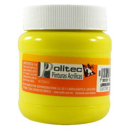 Pintura Politec 250ml