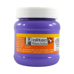 Pintura Politec 250ml