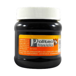 Pintura Politec 250ml