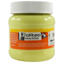 Pintura Politec 250ml