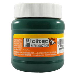 Pintura Politec 250ml