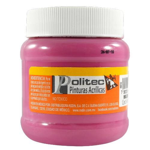 Pintura Politec 250ml_25