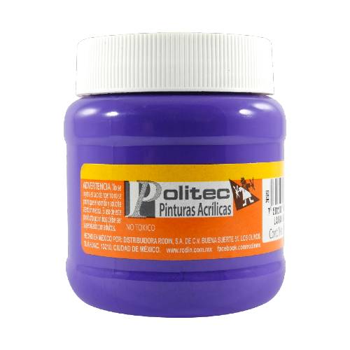 Pintura Politec 250ml_26