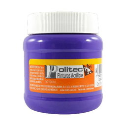 Pintura Politec 250ml