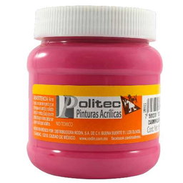 Pintura Politec 250ml