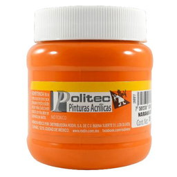 Pintura Politec 250ml