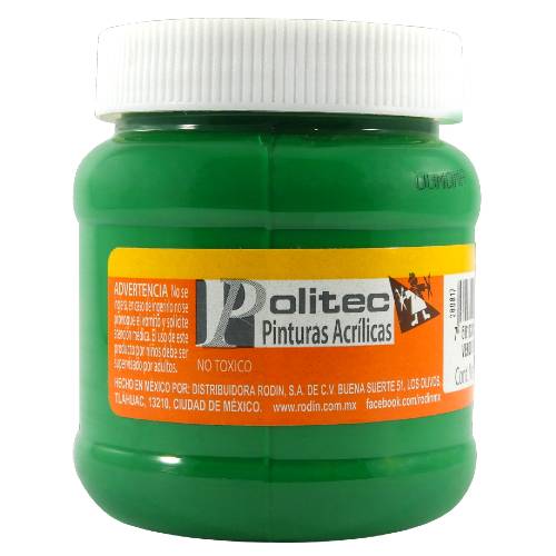 Pintura Politec 250ml_29