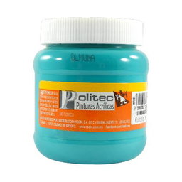 Pintura Politec 250ml