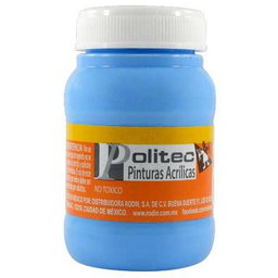 Pintura Politec 100ml