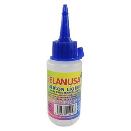 Silicon Liquido 