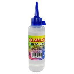 Silicon Liquido 