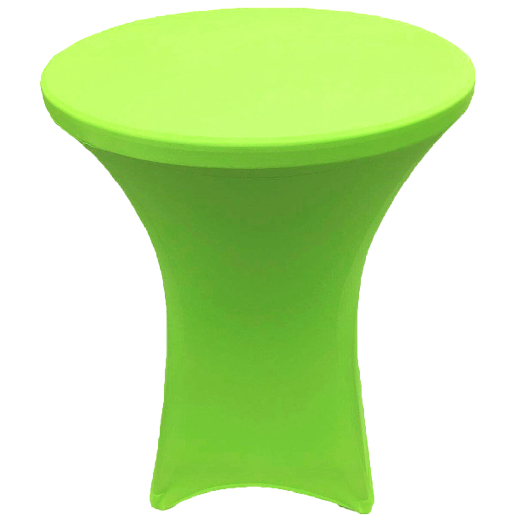 Cocktail Table Spandex Covers_17
