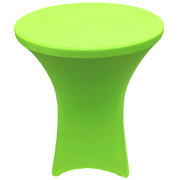 Cocktail Table Spandex Covers
