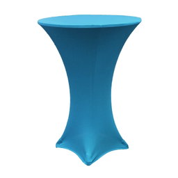 Cocktail Table Spandex Covers