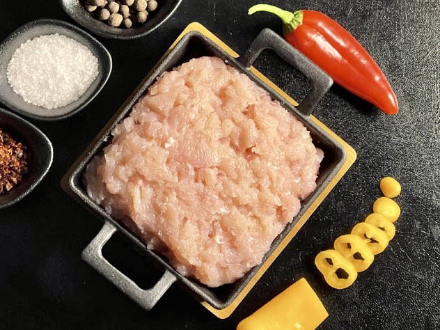 Chicken Minced_0