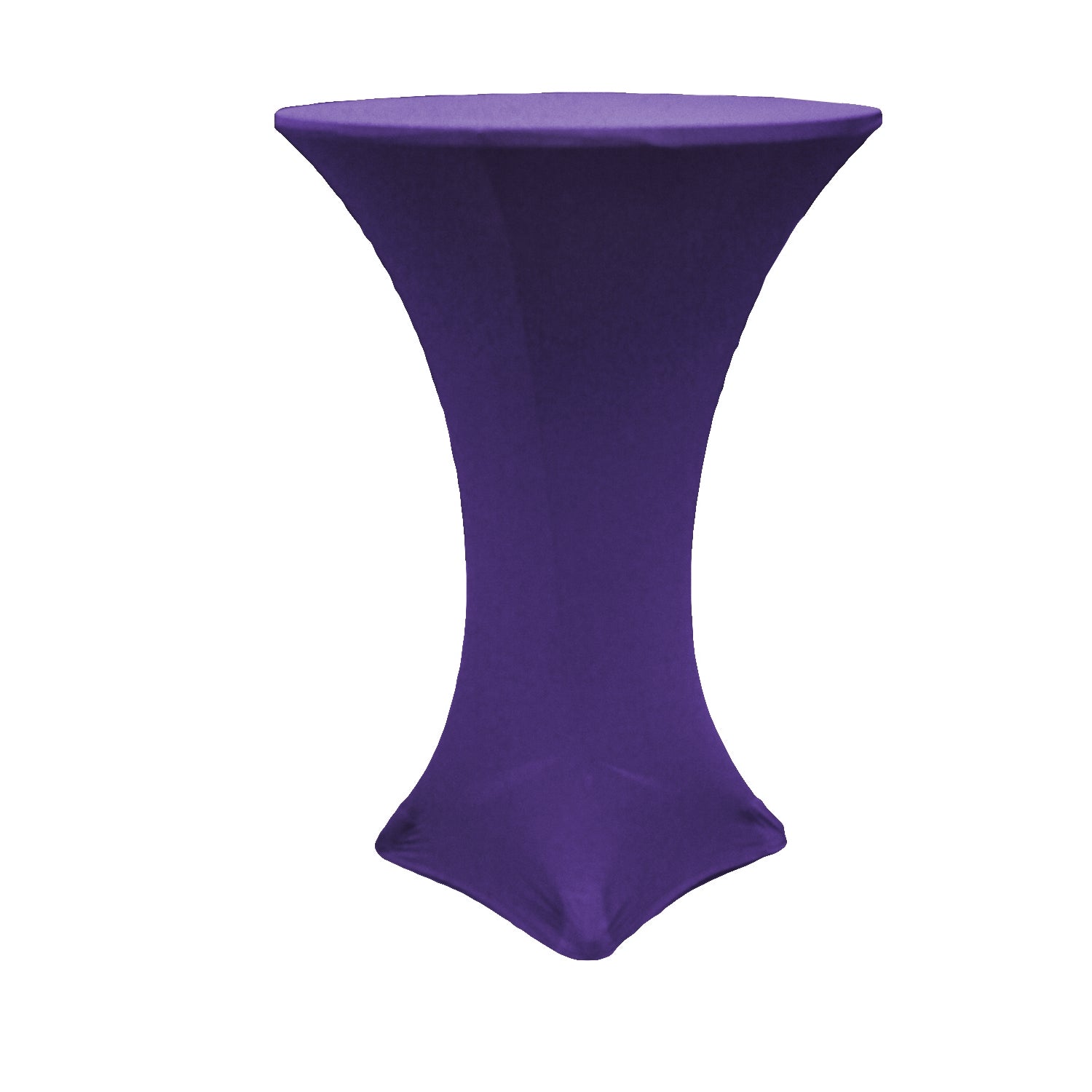 Cocktail Table Spandex Covers_23