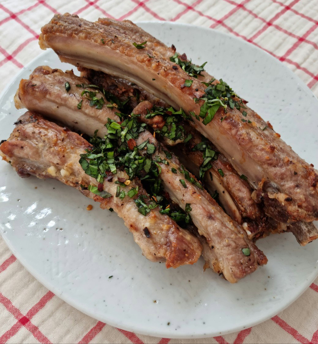 오래 걸리지만 맛있는 집밥 메뉴 (4월-5월)