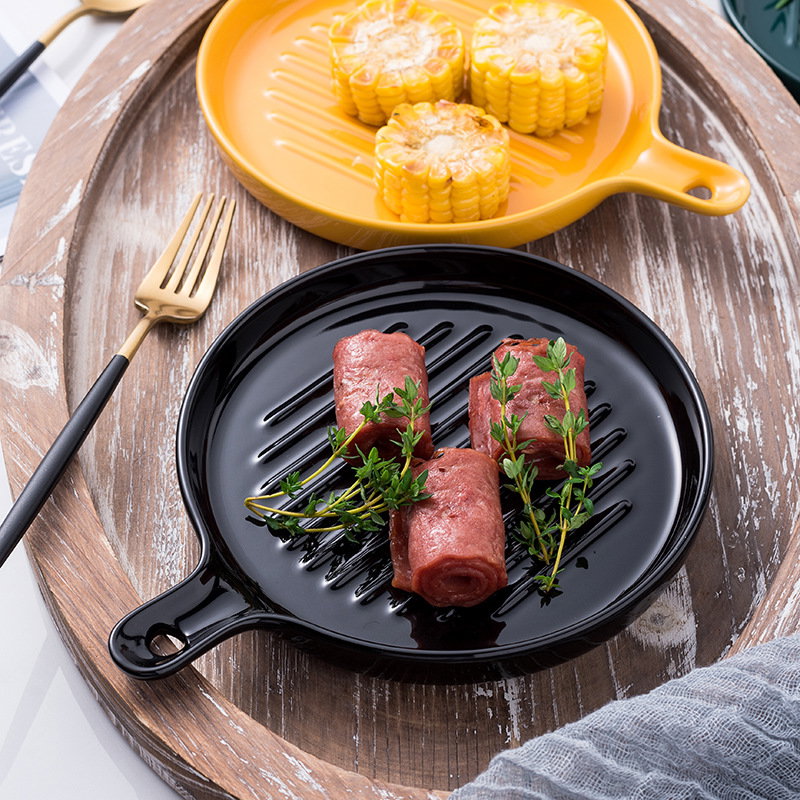 [BUY 1 FREE 1] CERAMIC TABLEWARE CR20_3