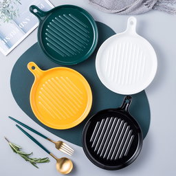 [BUY 1 FREE 1] CERAMIC TABLEWARE CR20