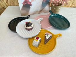 [BUY 1 FREE 1] CERAMIC TABLEWARE CR20