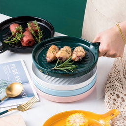 [BUY 1 FREE 1] CERAMIC TABLEWARE CR20
