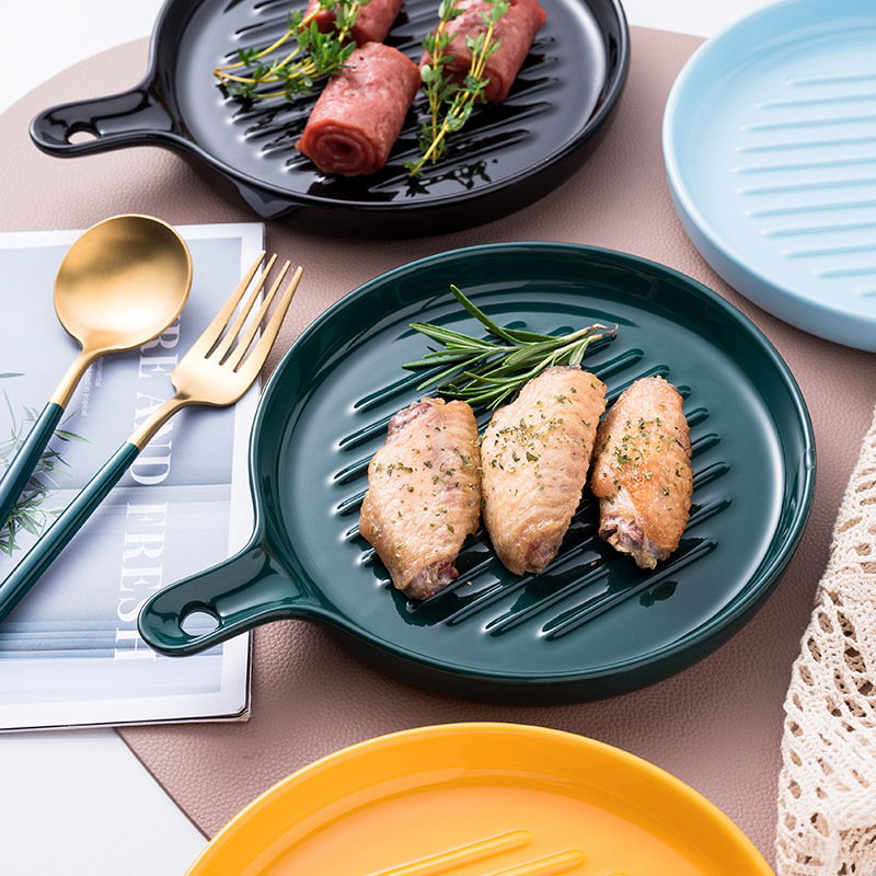 [BUY 1 FREE 1] CERAMIC TABLEWARE CR20_5