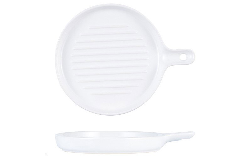 [BUY 1 FREE 1] CERAMIC TABLEWARE CR20_9