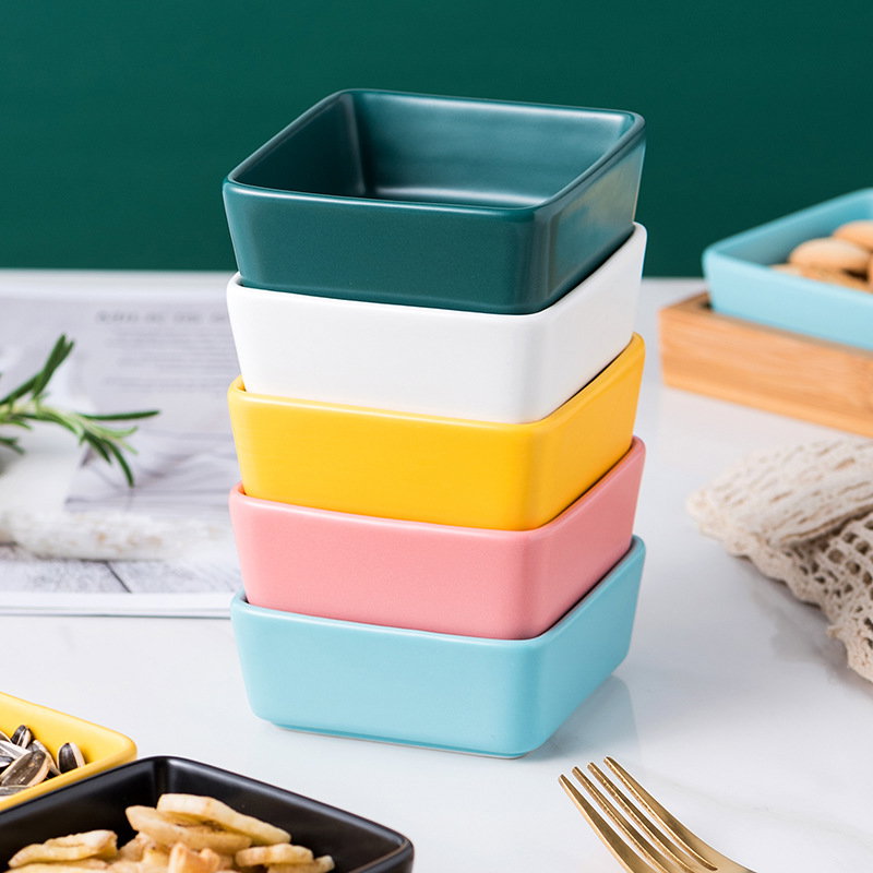[BUY 1 FREE 1] CERAMIC TABLEWARE CR08_2