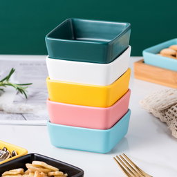 [BUY 1 FREE 1] CERAMIC TABLEWARE CR08