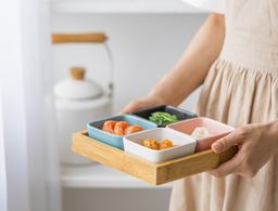 [BUY 1 FREE 1] CERAMIC TABLEWARE CR08