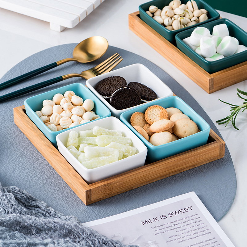 [BUY 1 FREE 1] CERAMIC TABLEWARE CR08_4
