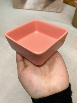 [BUY 1 FREE 1] CERAMIC TABLEWARE CR08