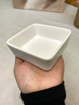 [BUY 1 FREE 1] CERAMIC TABLEWARE CR08
