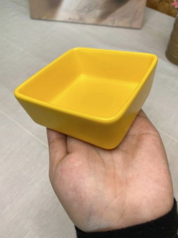 [BUY 1 FREE 1] CERAMIC TABLEWARE CR08