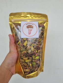 🥜Raw Pistachio Kernels (peeled)