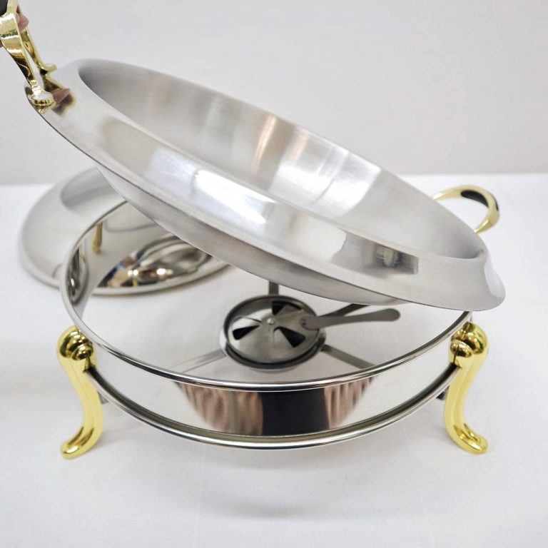 FOOD WARMER BUFFET GOLD_4