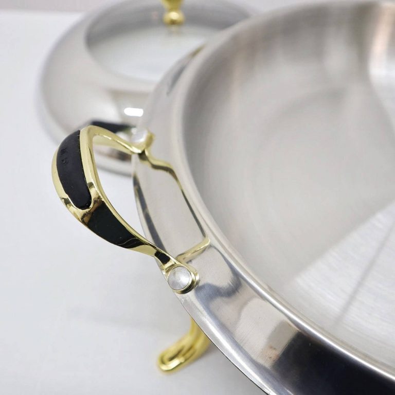 FOOD WARMER BUFFET GOLD_5