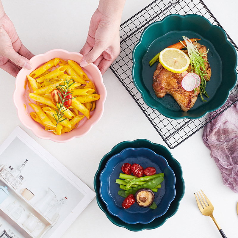 [BUY 1 FREE 1] CERAMIC TABLEWARE CR06_2