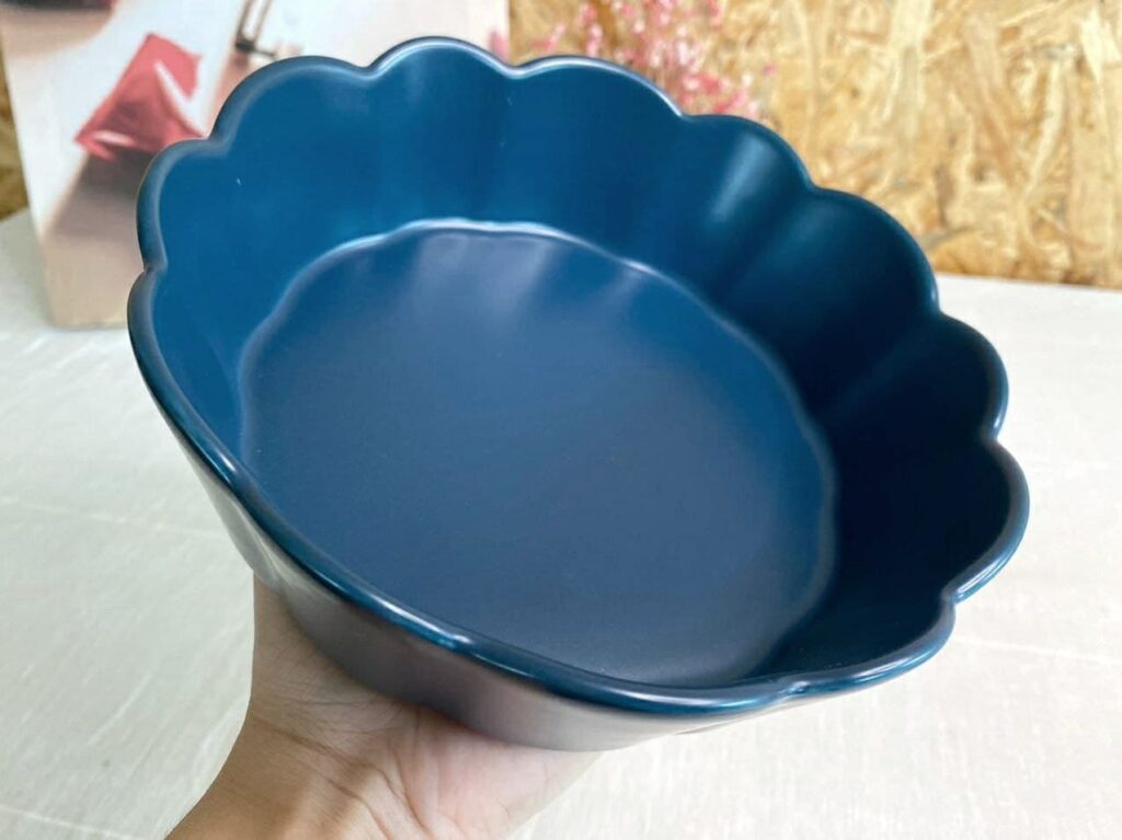 [BUY 1 FREE 1] CERAMIC TABLEWARE CR06_6