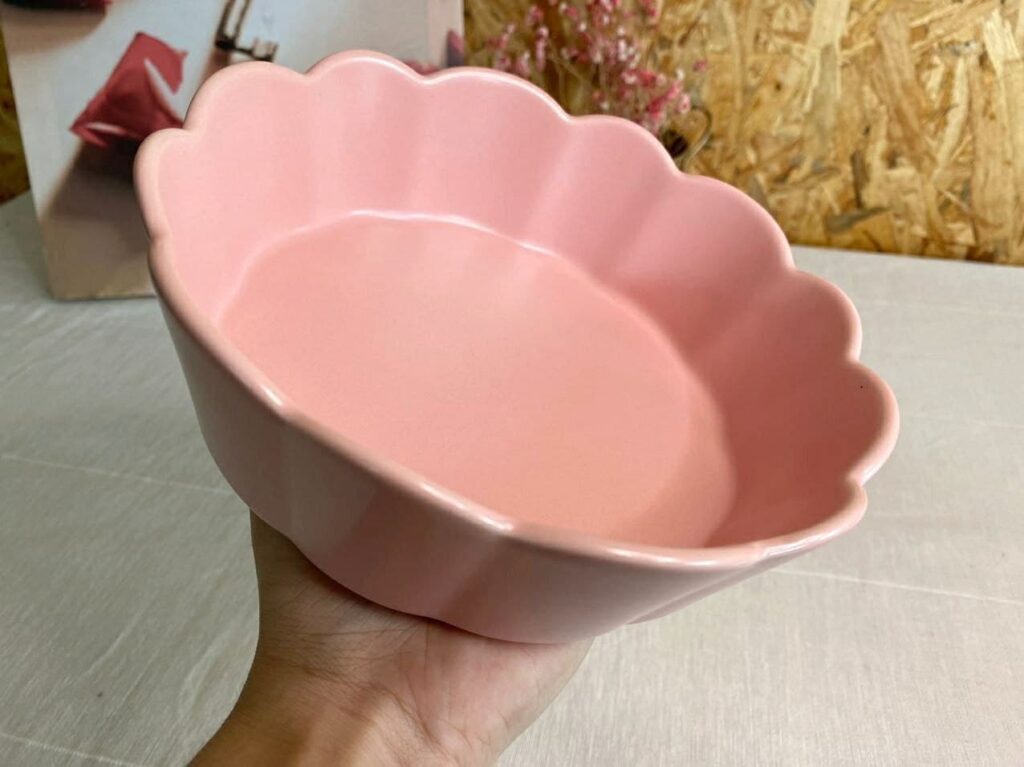 [BUY 1 FREE 1] CERAMIC TABLEWARE CR06_8