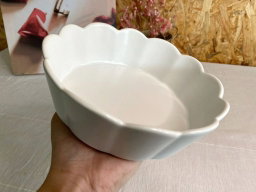 [BUY 1 FREE 1] CERAMIC TABLEWARE CR06