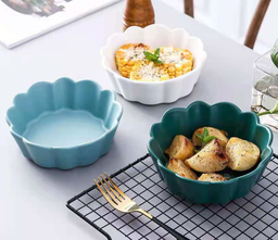 [BUY 1 FREE 1] CERAMIC TABLEWARE CR07