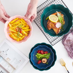 [BUY 1 FREE 1] CERAMIC TABLEWARE CR07