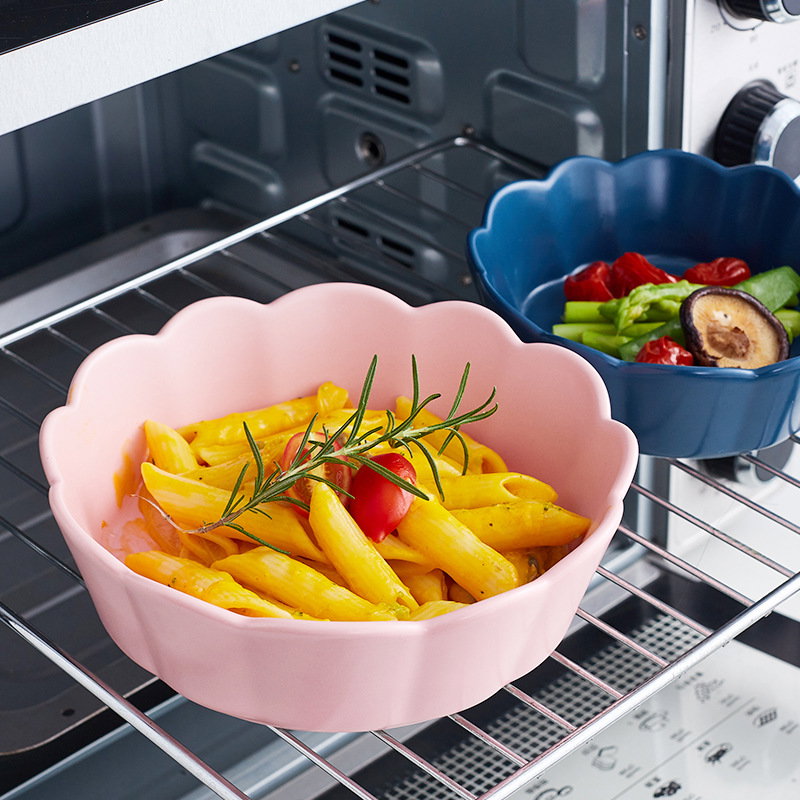 [BUY 1 FREE 1] CERAMIC TABLEWARE CR07_4