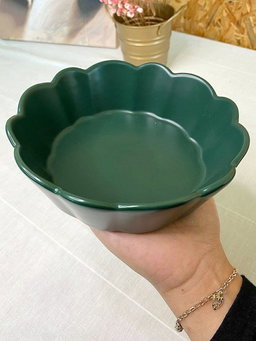 [BUY 1 FREE 1] CERAMIC TABLEWARE CR07