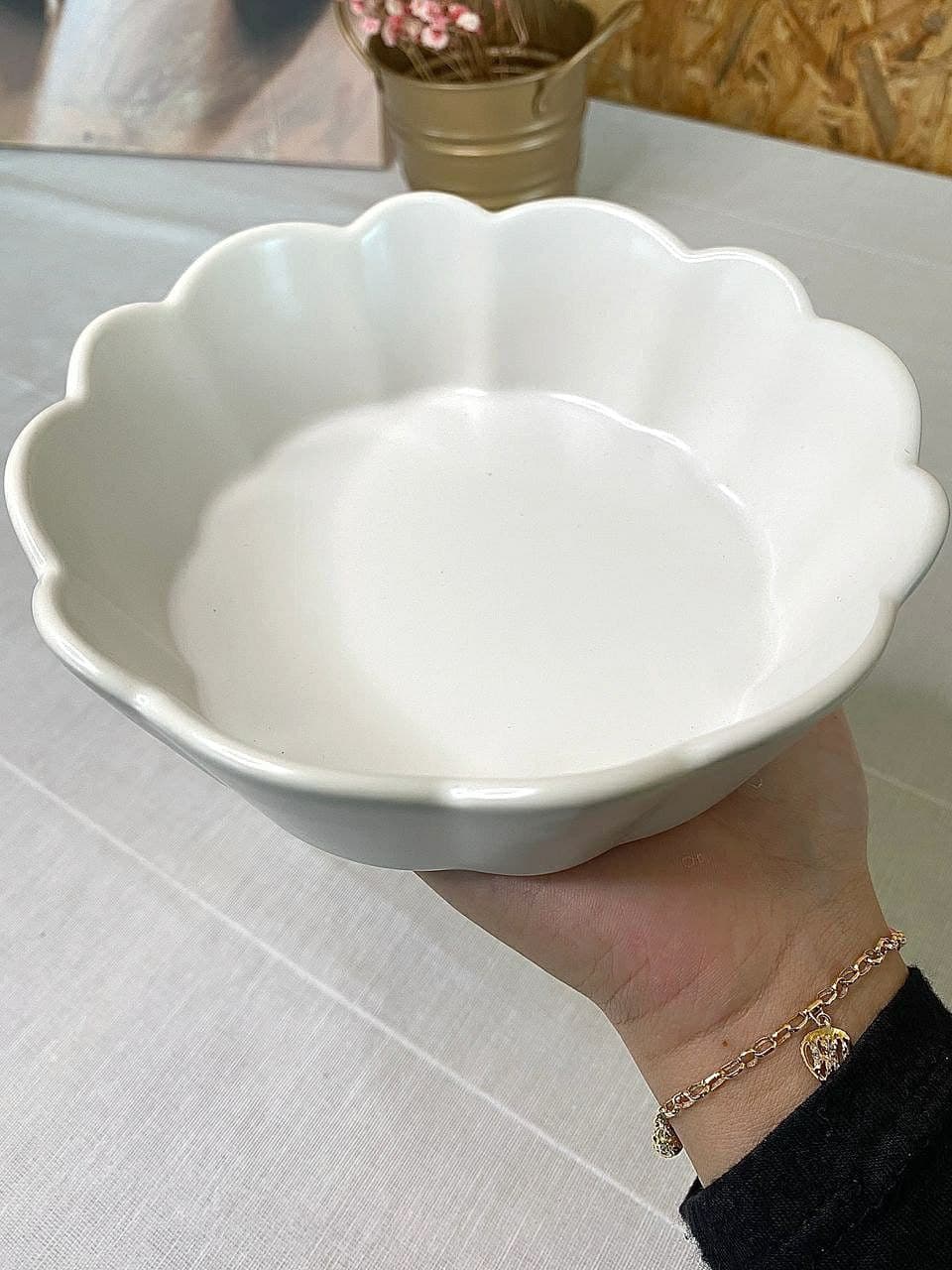 [BUY 1 FREE 1] CERAMIC TABLEWARE CR07_9
