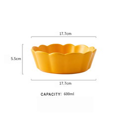 [BUY 1 FREE 1] CERAMIC TABLEWARE CR06