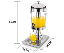 CATERING DISPENSER 8L